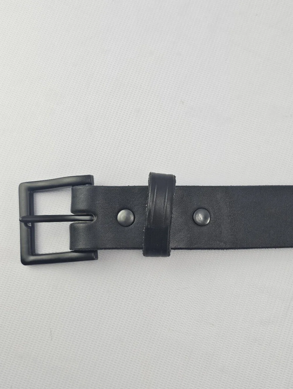 Hanks Leather Goods 